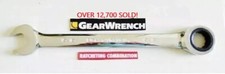 GEARWRENCH RATCHETING WRENCH 12 POINT METRIC ...