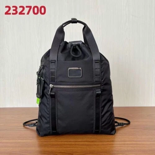 TUMI Backpacks for Men