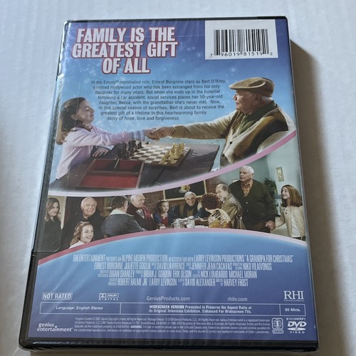 Katherine helmond christmas snow