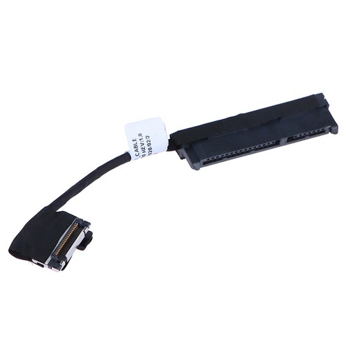 For Dell Latitude 5550 E5550 Laptop SATA Hard Drive HDD Connector Cable - Afbeelding 8 van 10