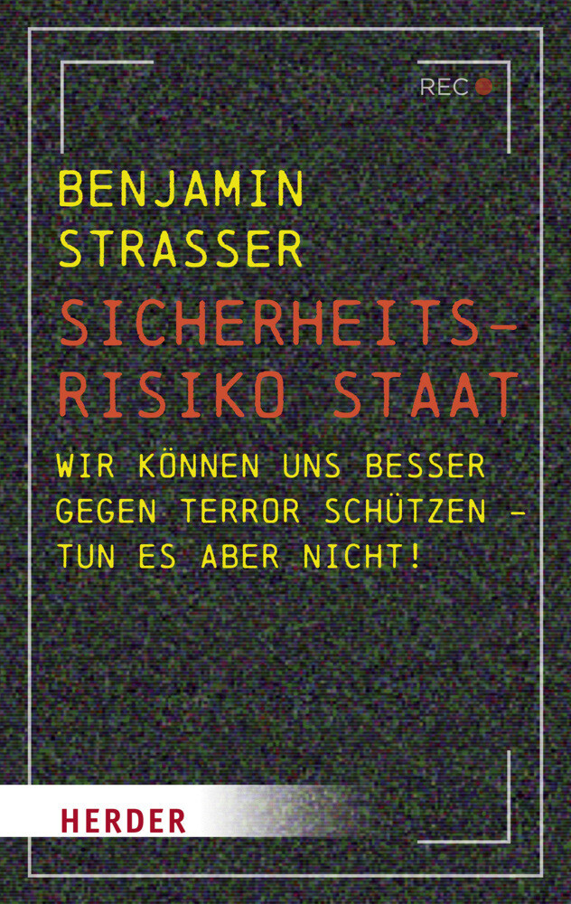 Thumbnail - Sicherheitsrisiko Staat | Wir Können Uns Besser Gegen Terror Schützen