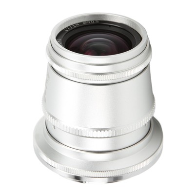  17mm F1.4 Z Mount Wide Angle Large Aperture Camera Lens APS C Manu Hot