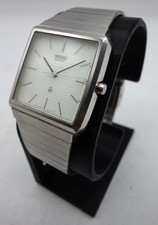 montre seiko  quartz vintage. 961-491