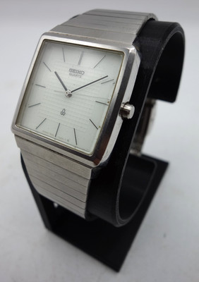 seiko quartz uhr vintage. 961-491