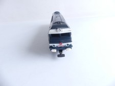 GECOMODEL HO : LOCOTRACTEUR Y 6538 SNCF LAITON ( CF CARMINA,LSL,RPI,R37 REE