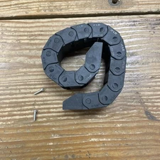 Glowforge Laser Printer Repair JFLO Wire Cable Snake Protection Coil