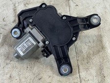 Opel Insignia B 2020 GENUINE Wischermotor Heckscheibe 39156859 GIN3789