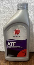 IDEMITSU For Nissan ATF Type J - Automatic Transmission Fluid 30040095-75000C