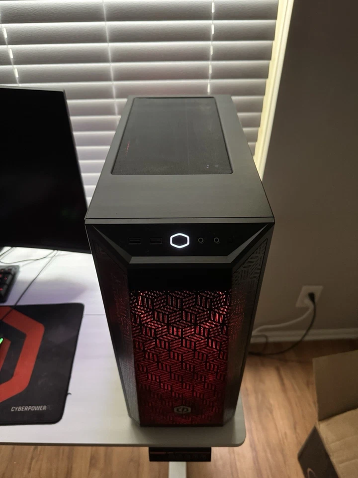 游戏 PC – i5 + GTX 1660 Super – 液体冷却 – Fortnite/Valorant Ready — 第 4/4 张图片