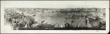 Photo:1919 Panoramic: Cambrai,France,1919