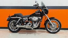 1999 Harley-Davidson Dyna for Sale
