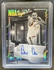 2024 Panini Noir Devin Vassell NBA at Night Signatures Auto Autograph #/99 Spurs