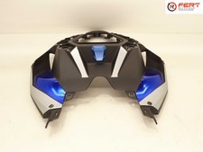 Plastique arrière (Bmw - S 1000 R 1000 2021 - 2024)