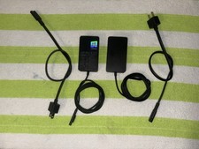 Genuine OEM Lot Of 2 Microsoft Surface Pro Charger 39W 15V Model 1963