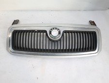 Calandre Skoda FABIA