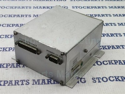 ICOS CB100006 Vision System Module 30 Days Warranty Fast Shipping