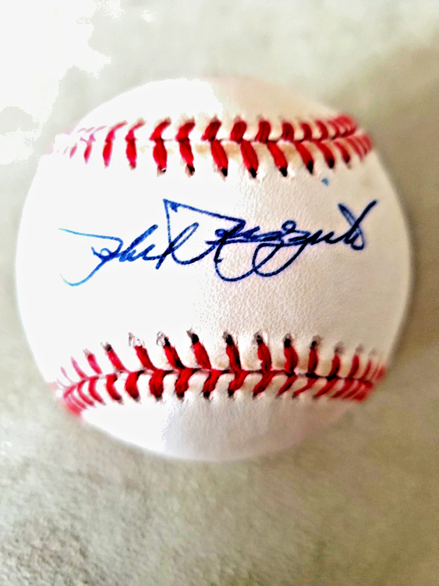 Phil Rizzuto MLB Original Autographed Items for sale | eBay