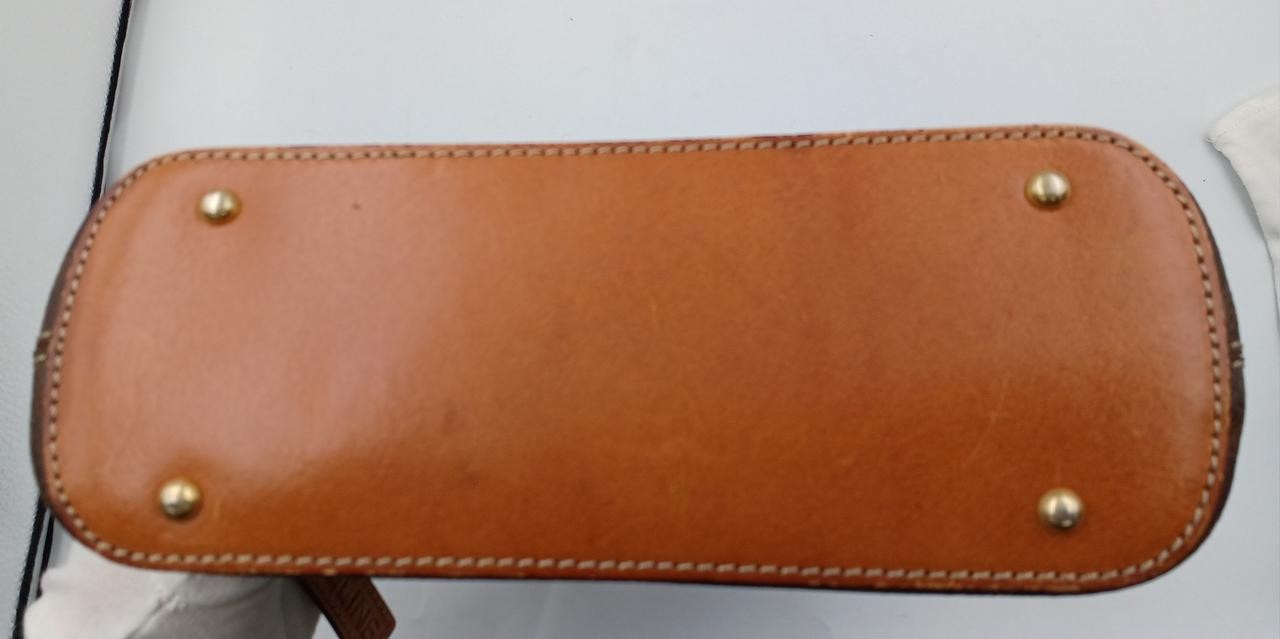 Mini Handbag Model Macadam Pattern Celine Jdv70 - image 3