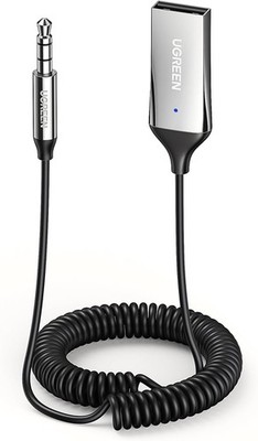 Bluetooth Adapter Auto Klinke 6.0 Freisprecheinrichtung Wireless Musik