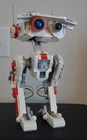 LEGO 75335 Star Wars BD-1 - Built/Pre-Owned - No Minifigure, Box or Manual