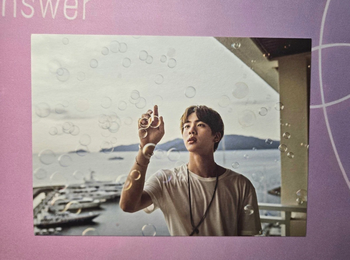 BTS Summer Package for sale | eBay