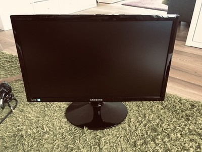 SAMSUNG Syncmaster SA 300 24 Zoll