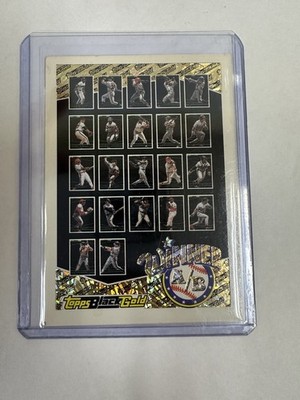 1993 Topps - Black Gold Greg Maddux, Tom Glavine, Ryne Sandberg #AB Redemption