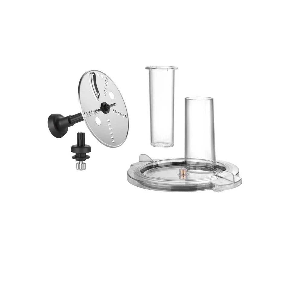 Silvercrest SFMC 4 Inserto per robot da cucina CONFEZIONE ORIGINALE - Immagine 4 di 4