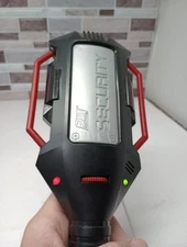 Spy Gear Security Scanner Metal Detector Toy 2010 Wild Planet Pre Owned Tested