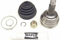 Mapco Gelenksatz, Antriebswelle Radseitig, Vorderachse FüR Ford