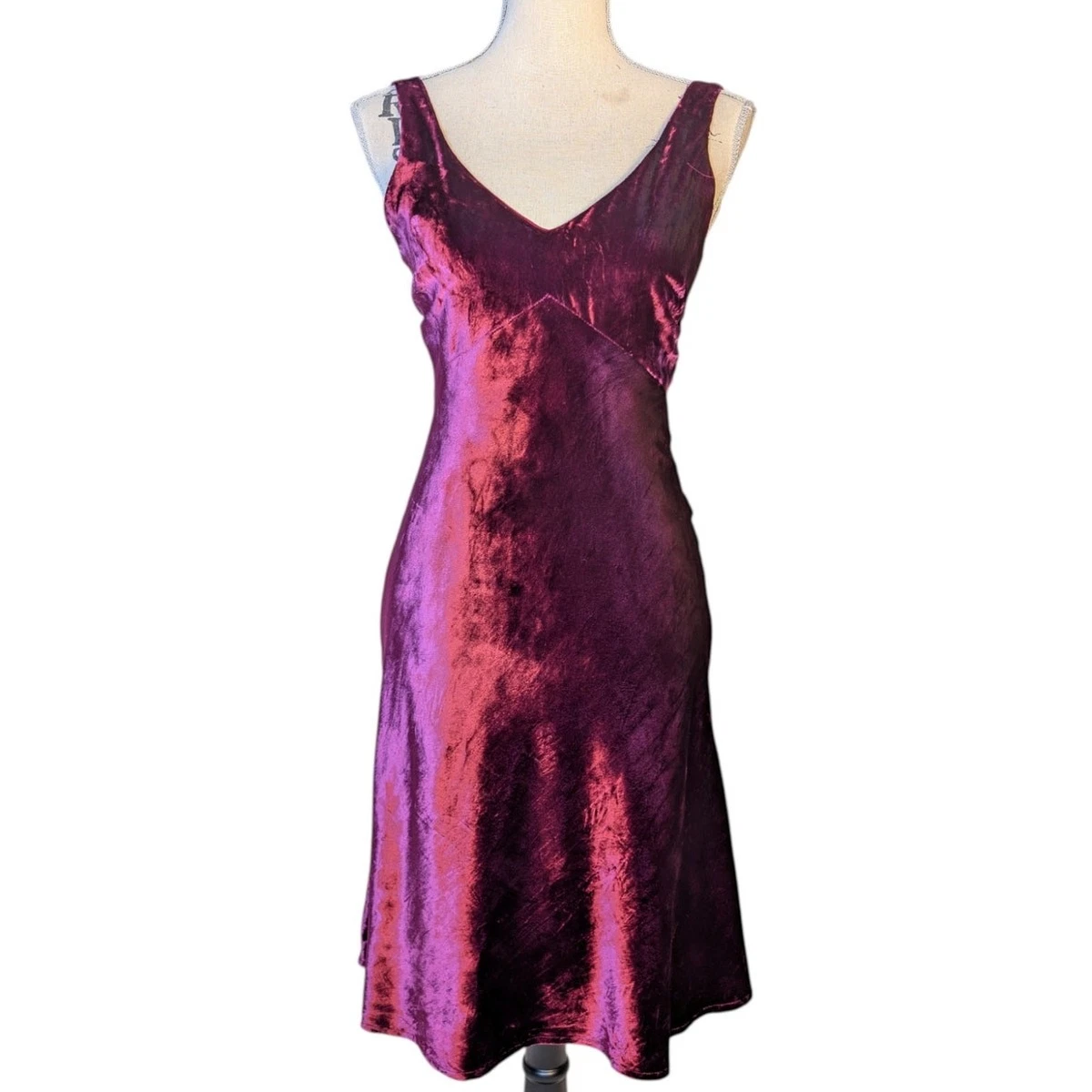 Velvet Women's Dress Slip for sale | eBay Velvet Women's Dress Slip for sale | eBay