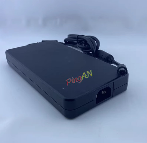 Netzteil-Adapter-Ladegerät mit Plug für Dell Alienware P42F Laptop