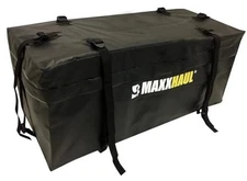  50912 Soft Shell Cargo Carrier Bag for Hitch Mount Cargo Rack - Heavy Duty 