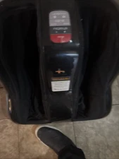 Foot Massager Machine for Circulation and Relaxation