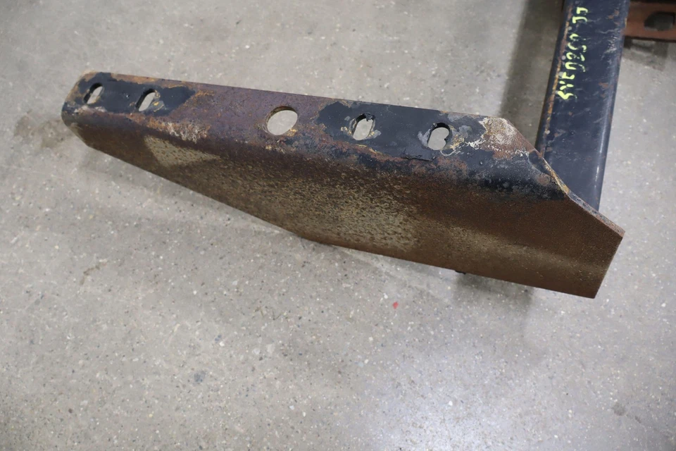 Enganche clase IV 99-04 Ford F250 Super Duty Foto 2 de 4