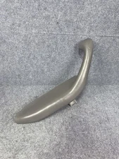 01-04 Toyota Sequoia Front Left Driver Door Panel Grab Handle Armrest Gray OEM