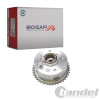 Bogap Nockenwellenversteller Passend FüR Hyundai I30 Santa KIA Optima Sorento