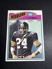 Click to enlarge J.T. Thomas