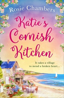 Katies Cornish Kitchen Taschenbuch Rosie Chambers