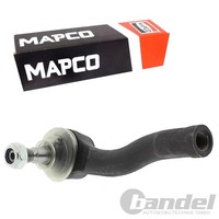 Mapco Spurstangenkopf Links Passend FüR Chevrolet Lacetti Nubira Daewoo Lacetti