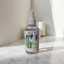 Isle of Paradise Over It Magic Self Tan Eraser 200 ml / 6.76 oz Authentic