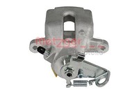 Metzger Bremssattel 6260232 FüR CitroËN Peugeot