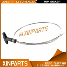 53020616AA For 94-96 Dodge Ram 5.2L 5.9L V8 Engine Oil Dipstick New 53020616AB