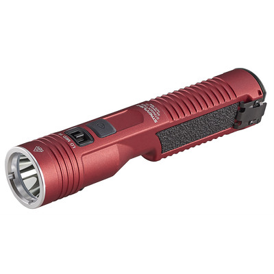 Streamlight 78120 Streamlight Stinger 2020 Rechargeable LED Flashlight - Red