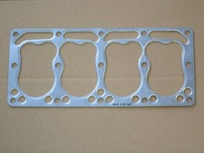 C60 C-60 Head Gasket For Ih Cub Tractors Engine M-60 P-60 M60 P60 Palmer Marine