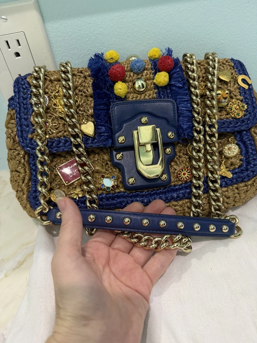 25+ Dolce&Gabbana Shoulder Bags for Women for sale | Updated Oct 2026