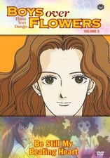 Boys Over Flowers 1996 : Hana Yori Dango 05:... DVD  Disc-Only, EX-LIBRARY 