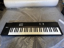 Native Instrument Complete Kontrol S61 mk1