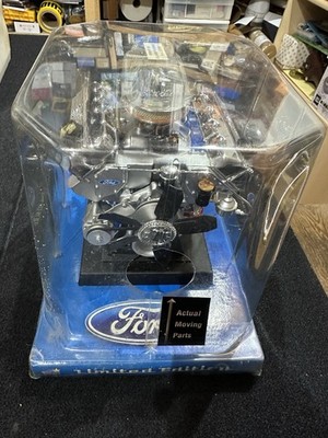 Liberty Classics #84025 FORD 427 SOHC Engine Moving Parts -NEW   