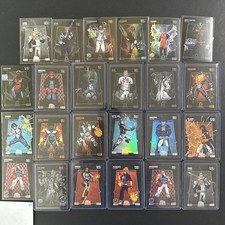 Bo Jackson Battle Arena Random Battle Foils See Pictures -24Count